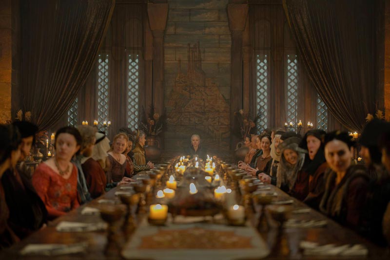 House of the Dragon 2022