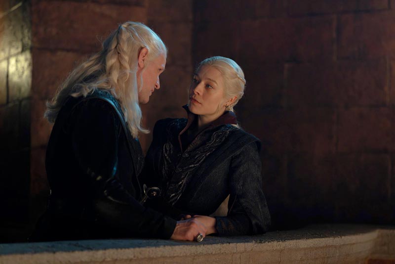 House of the Dragon 2022