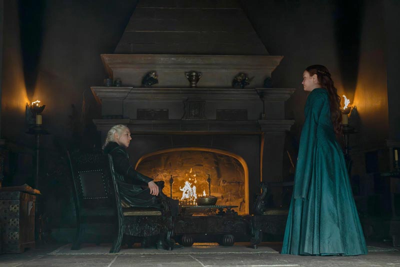 House of the Dragon 2022