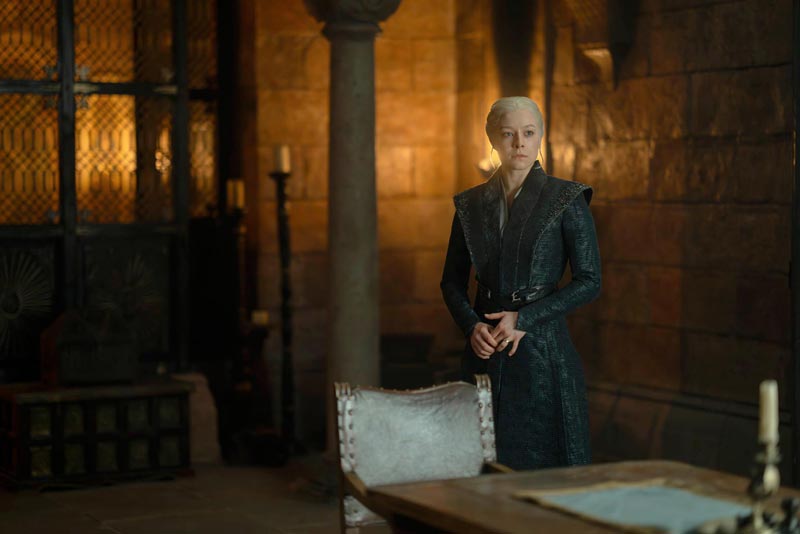 House of the Dragon 2022