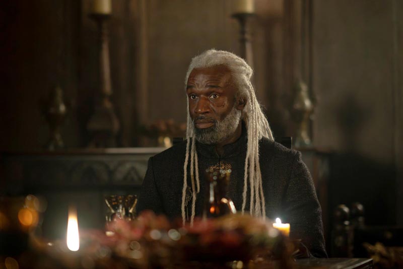 House of the Dragon 2022