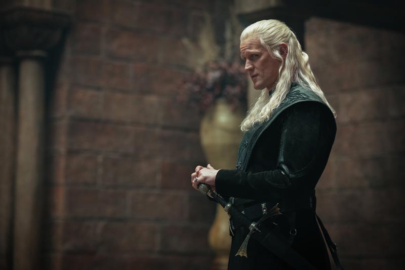 House of the Dragon 2022