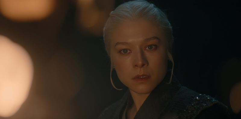 House of the Dragon 2022
