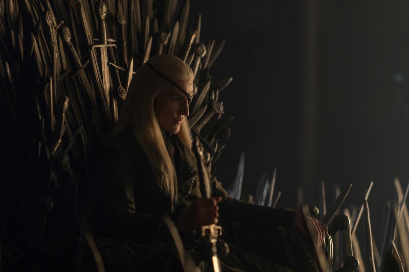 House of the Dragon 2022