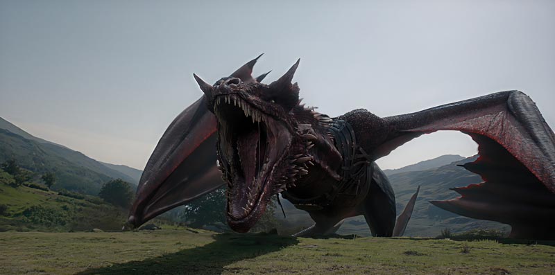 House of the Dragon 2022