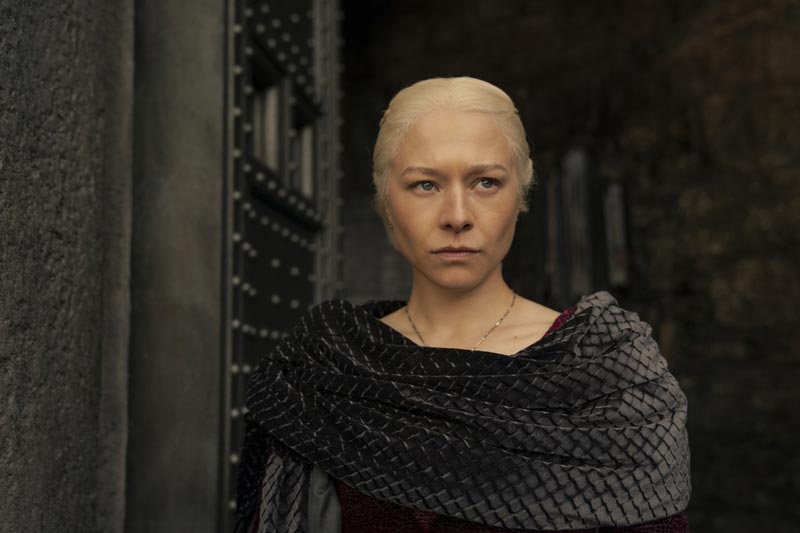 House of the Dragon 2022