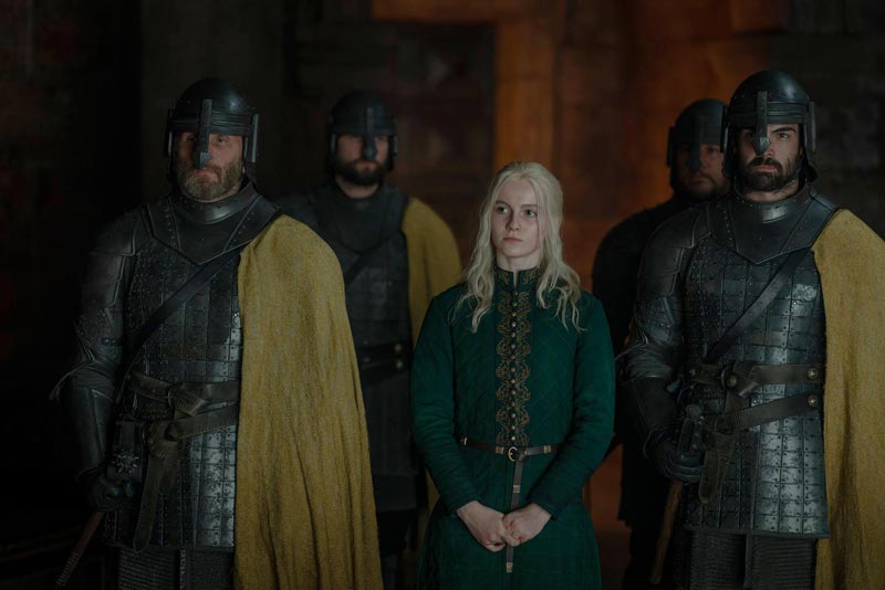 House of the Dragon 2022