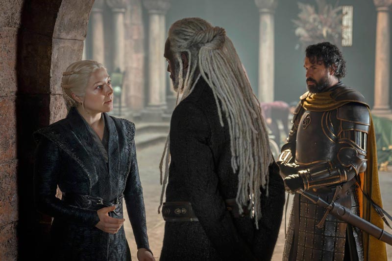House of the Dragon 2022