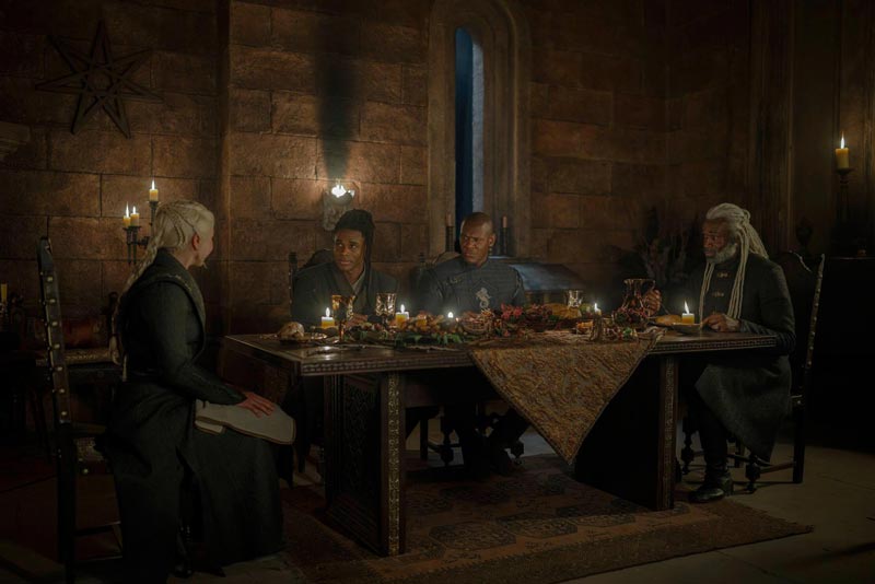 House of the Dragon 2022