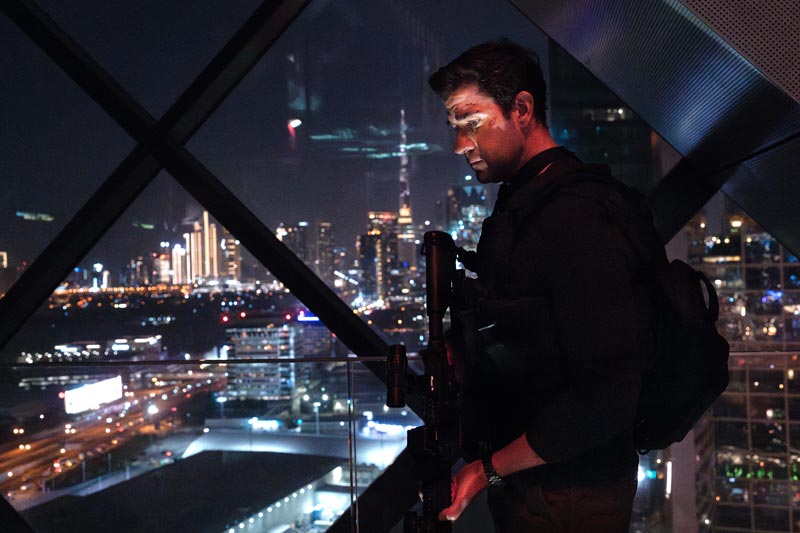 Tom Clancy's Jack Ryan: Ghost War 2026