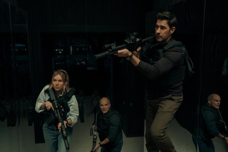 Tom Clancy's Jack Ryan: Ghost War 2026