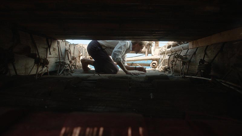 Kon-Tiki 2012