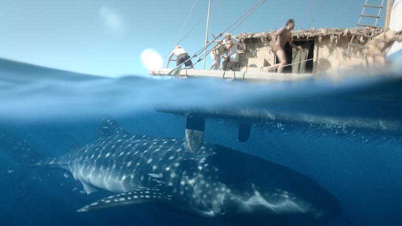 Kon-Tiki 2012