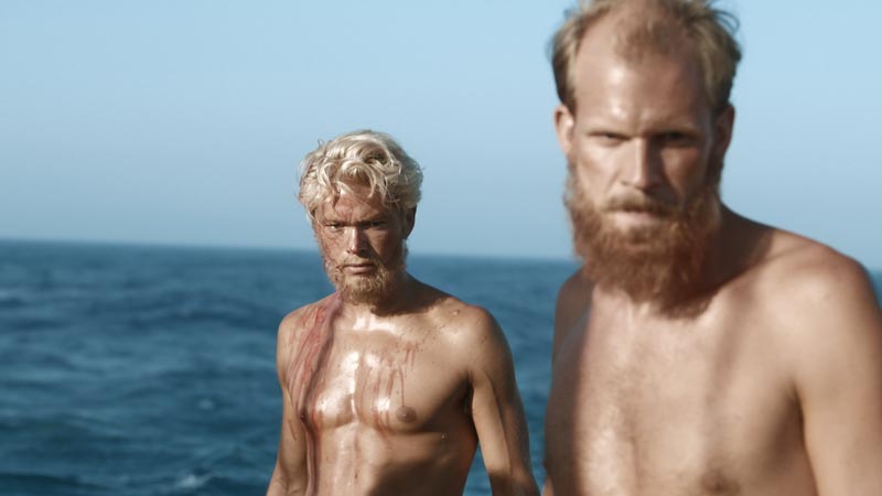 Kon-Tiki 2012