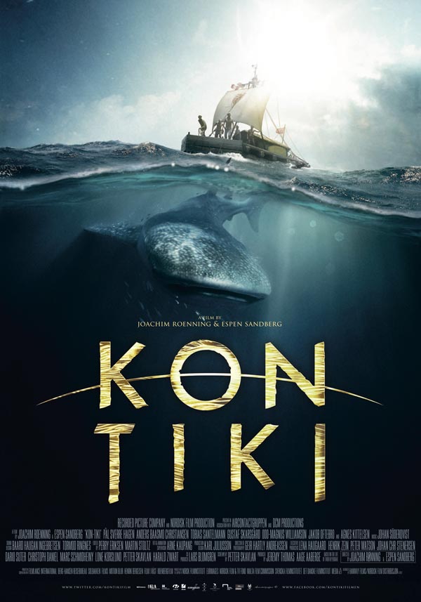 Kon-Tiki 2012