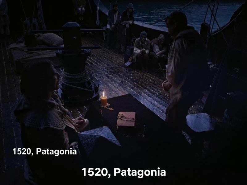 Magellan 2025
