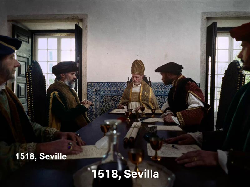 Magellan 2025