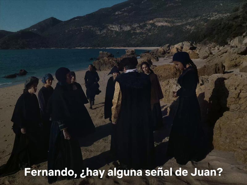 Magellan 2025