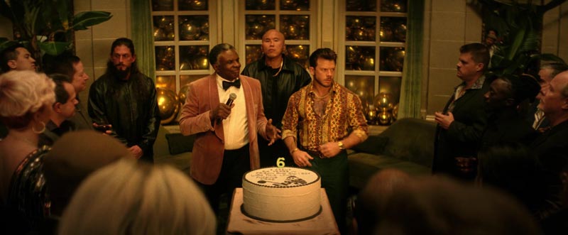 Mike & Nick & Nick & Alice 2026