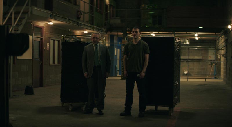 No Ordinary Heist 2026
