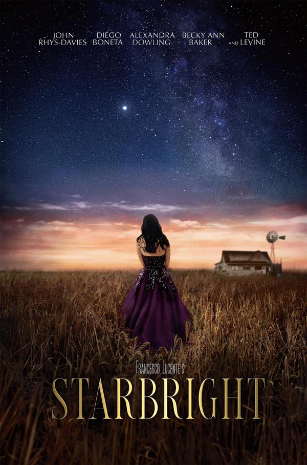 Starbright 2026