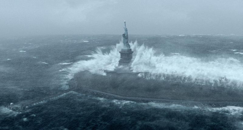 The Day After Tomorrow 2004