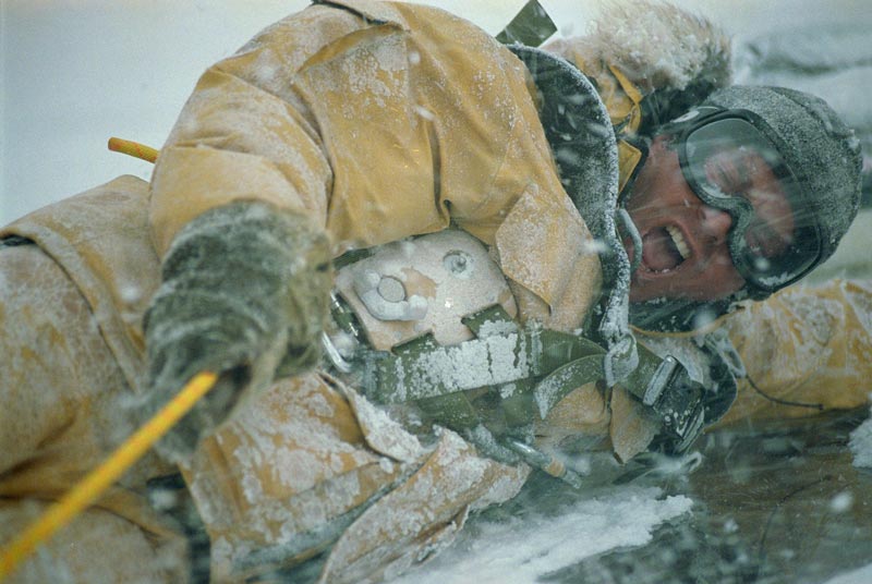 The Day After Tomorrow 2004