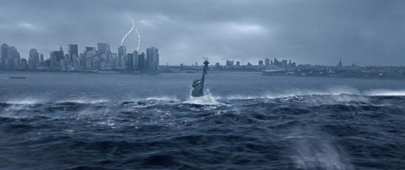 The Day After Tomorrow 2004