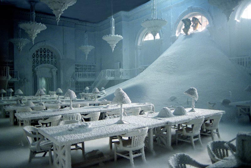The Day After Tomorrow 2004