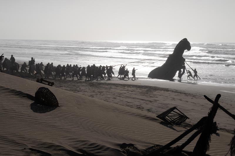 The Odyssey 2026