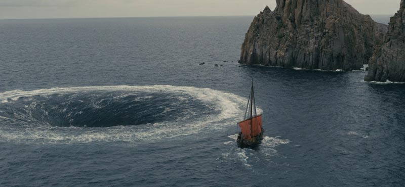 The Odyssey 2026