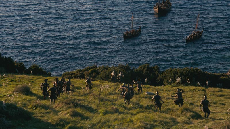 The Odyssey 2026