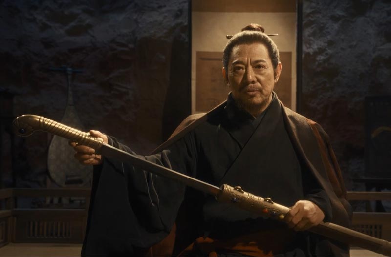 Blades of the Guardians 2026