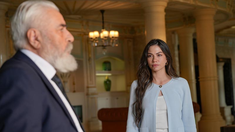 Esref Rüya 2025