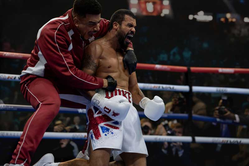 Fightland 2026