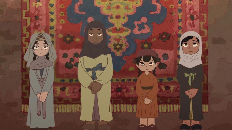Jaadugar: A Witch in Mongolia 2026