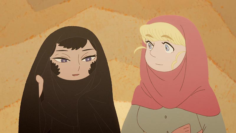 Jaadugar: A Witch in Mongolia 2026