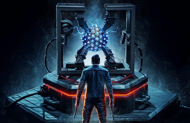 Mr. X 2026