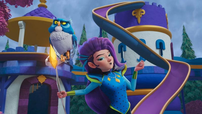 Sofia the First: Royal Magic 2026