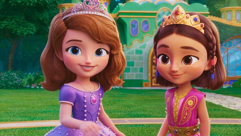 Sofia the First: Royal Magic 2026