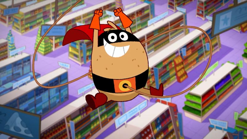 Supertato 2022