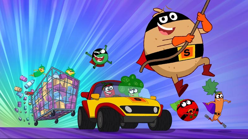 Supertato 2022