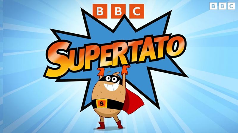 Supertato 2022