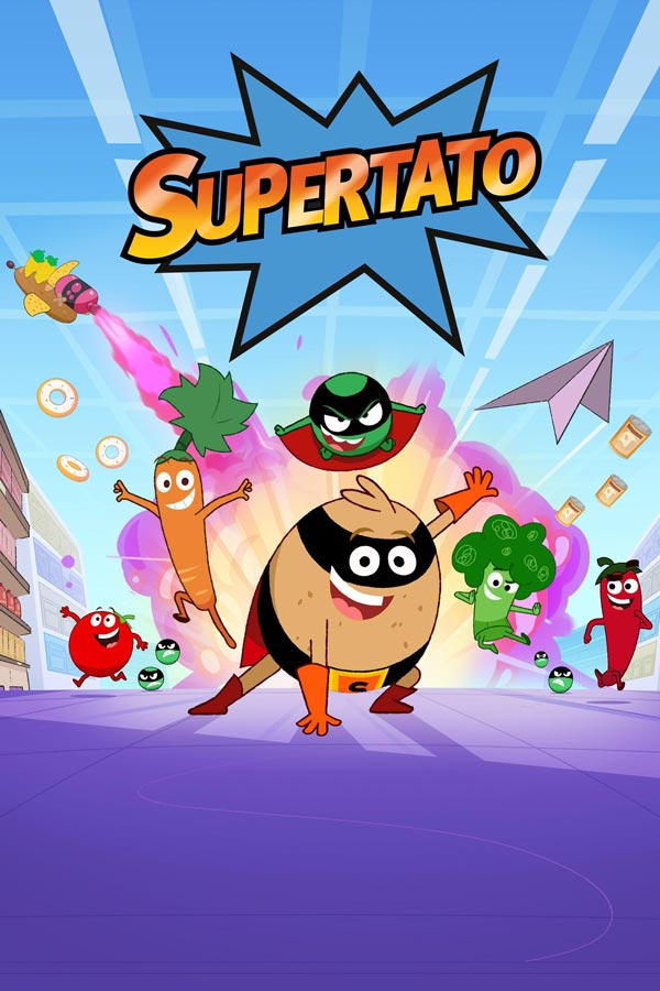 Supertato 2022