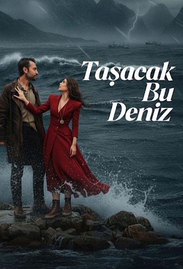 Tasacak Bu Deniz 2025