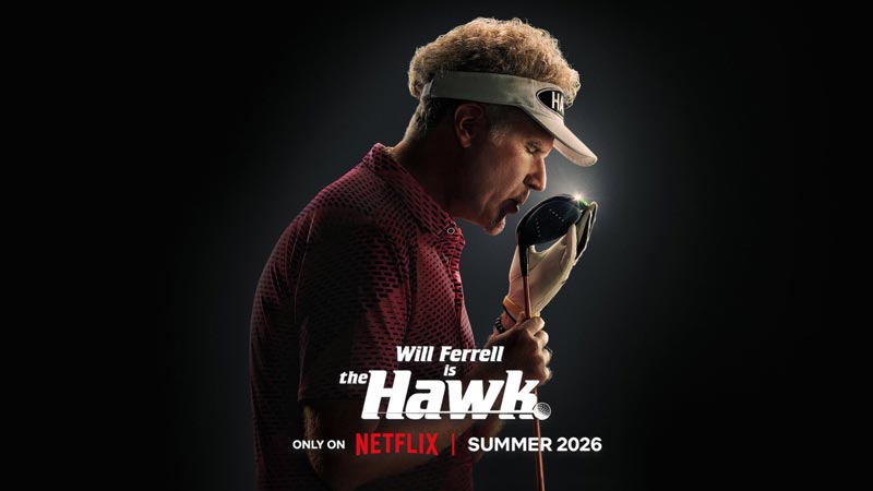 The Hawk 2026