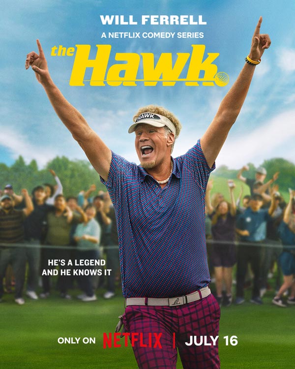 The Hawk 2026