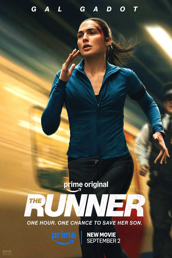 The Runner 2026