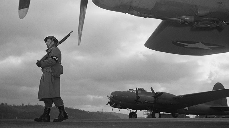 World War II with Tom Hanks 2026