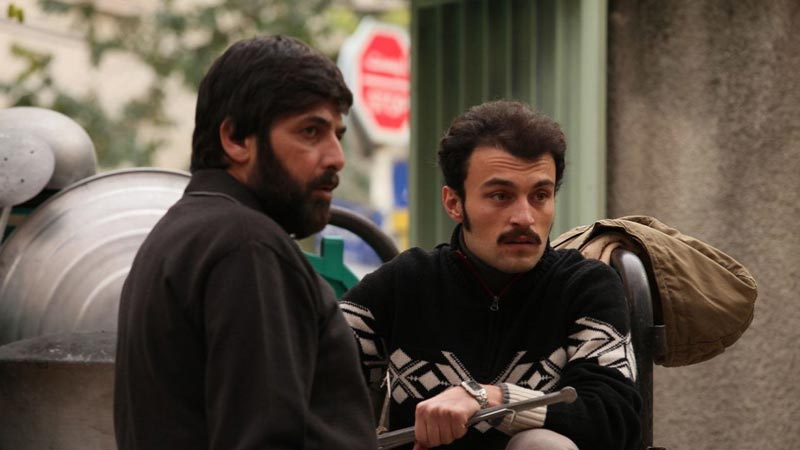 سریال عملیات مهندسی ۱۴۰۴